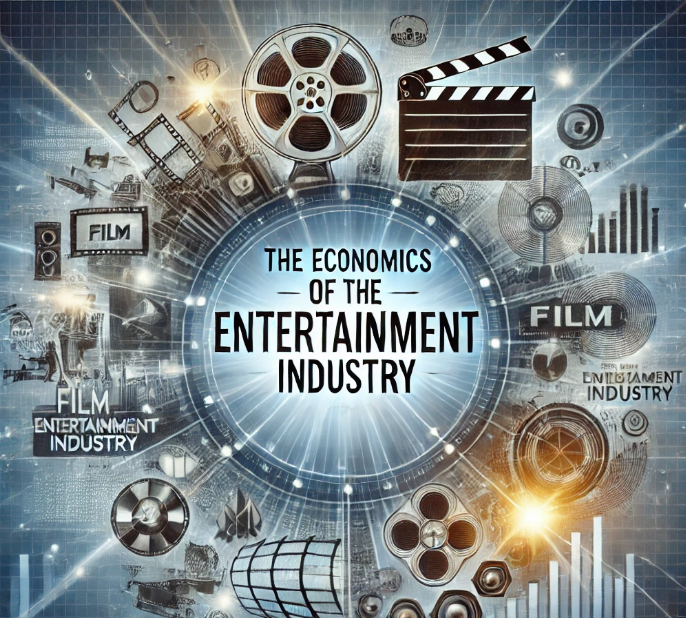 The Economics of the Entertainment Industry