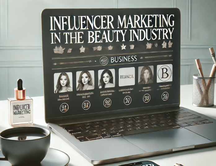 Influencer Marketing in the Beauty Industry